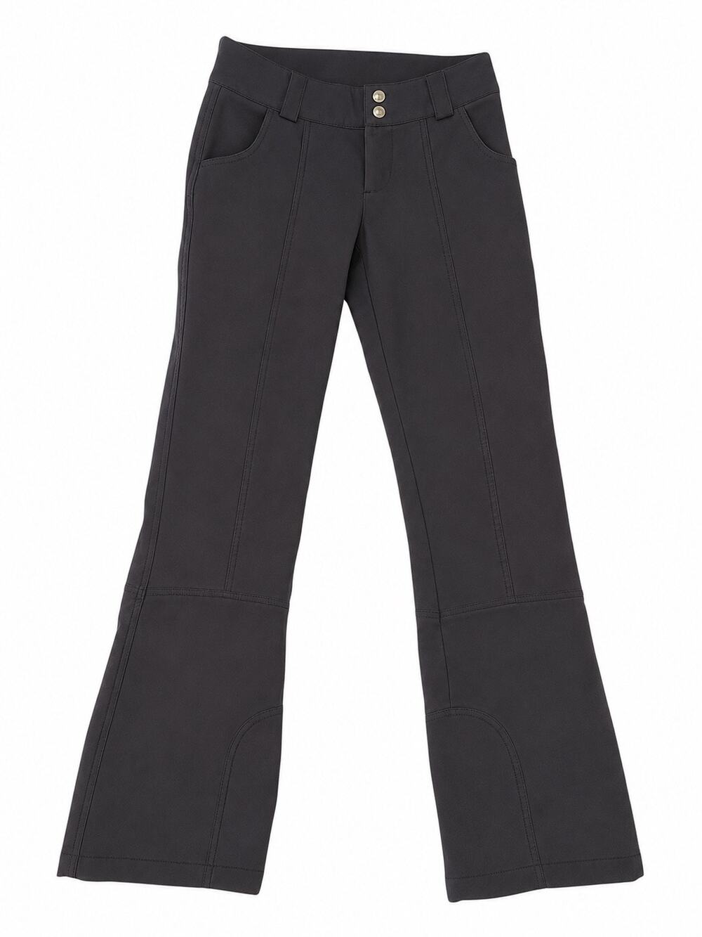 Marker LTD Women's Brown/Black Snow Pants Size 4